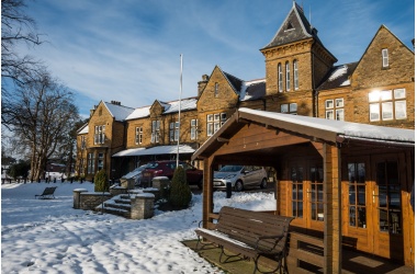 Summer Party - 3rd July 2018