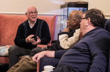 Meeting - 2nd January 2018