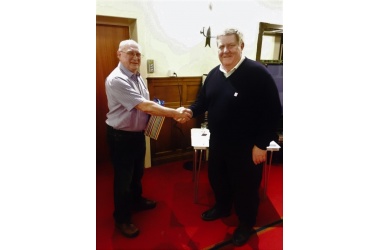 Meeting - 6th February 2018